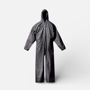 YEEZY GAP Coated Cotton Overalls | Size M | NWT